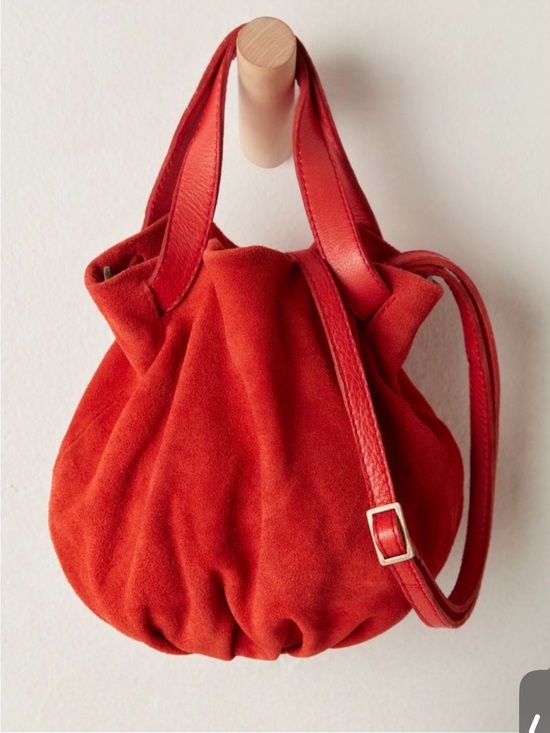 Free People Handbags - Free People Suki Mini Tote